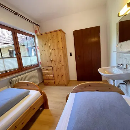 شقة Hus Raup-aantje *