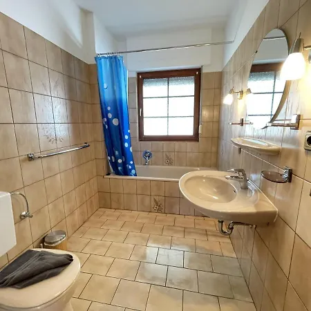 Hus Raup-aantje شقة *