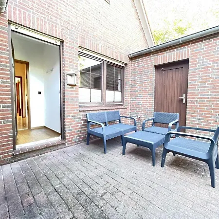 شقة Hus Raup-aantje