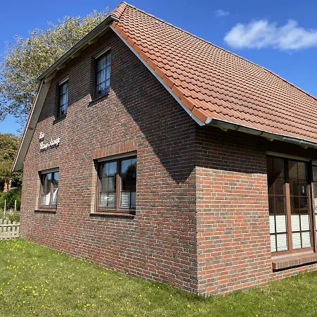 شقة Hus Raup-aantje