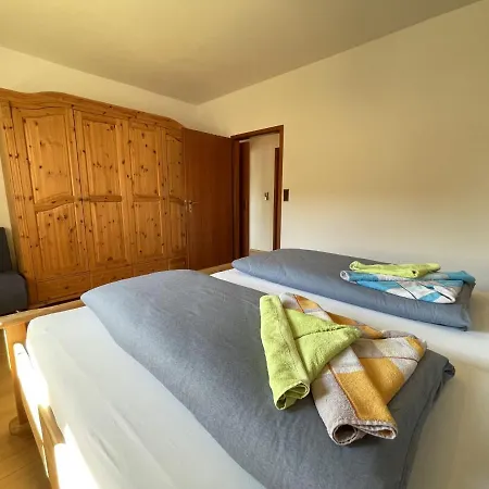 شقة Hus Raup-aantje *